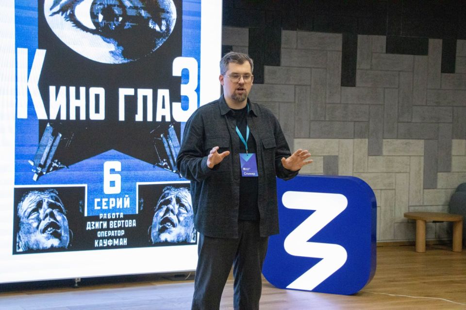 Как кино влияет на наше сознание? Как кино влияет на наше сознание?