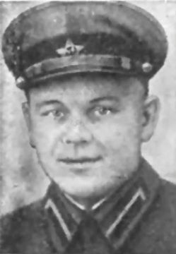 Анатолий Васильевич Мельников (1923–1944) — старший лейтенант Рабоче-крестьянской Красной Армии, участник Великой Отечественной войны, Герой Советского Союза (1945)