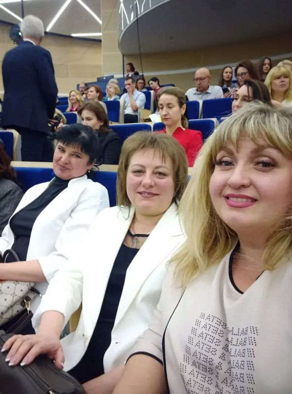 Проект в сфере устойчивого развития городского округа Харцызск, социально - экологической направленности Проект в сфере устойчивого развития городского округа Харцызск, социально - экологической направленности