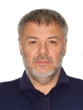 Таймураз Арсоев: Поздравляю депутата Волновахского муниципального совета Донецкой Народной Республики от партии «Единая Россия» Филиндаша Александра Николаевича с Днём рождения!