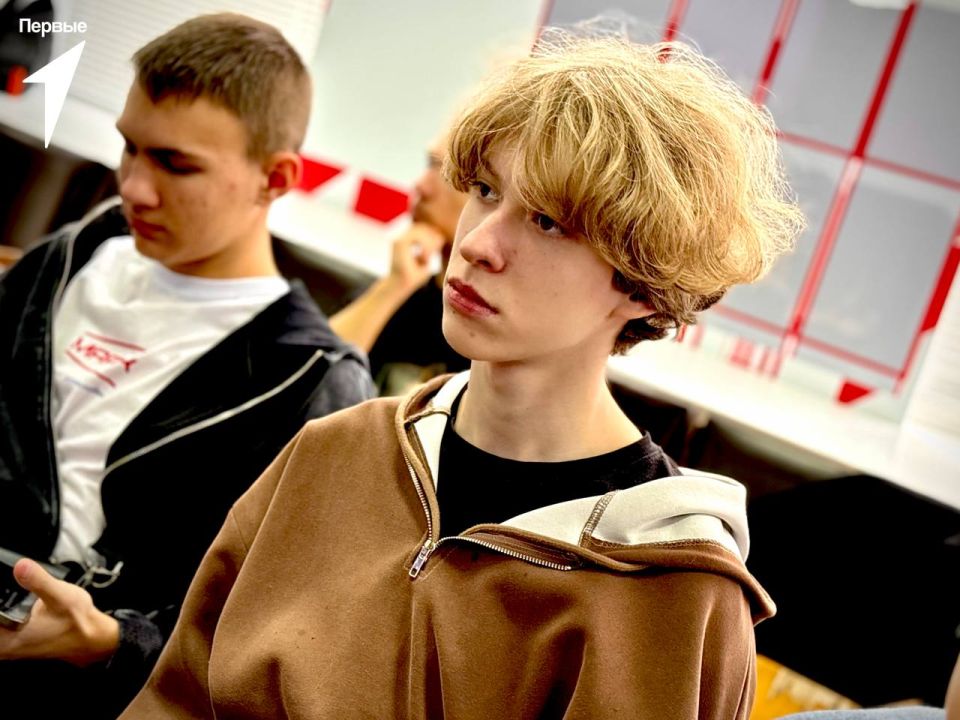 Гражданская оборона – важное дело! Гражданская оборона – важное дело!