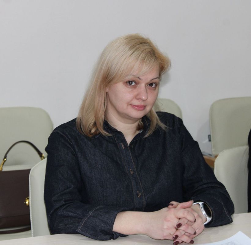 Представитель Общественного совета посетила совместное заседание постоянных комитетов Представитель Общественного совета посетила совместное заседание постоянных комитетов