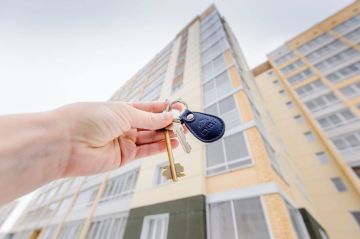 Как изменился график работы отделений МФЦ для регистрации недвижимости в ДНР в 2026 году