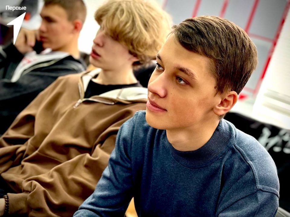 Гражданская оборона – важное дело! Гражданская оборона – важное дело!