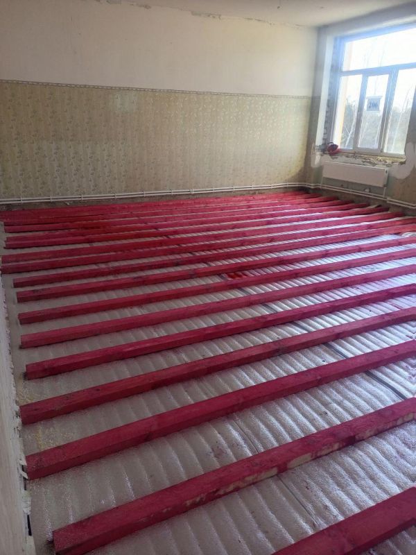 Забайкальский край продолжает восстановление социальных объектов в Старобешевском округе Забайкальский край продолжает восстановление социальных объектов в Старобешевском округе