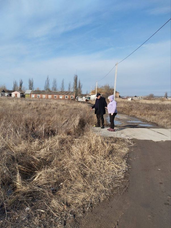Плановые работы МБУ «Вектор» в пгт Ялта: свет и безопасность Плановые работы МБУ «Вектор» в пгт Ялта: свет и безопасность