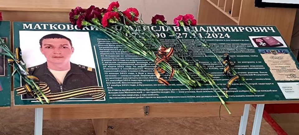 Герои живут в нашей памяти вечно! Герои живут в нашей памяти вечно!