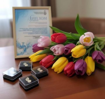 Городская психиатрическая больница г. Горловки приняла участие во Всероссийском конкурсе лучших региональных психотерапевтических практик «Феникс: призвание и мастерство» и отмечена в номинации «Лучшие проекты, направленные...