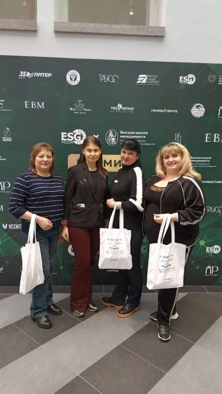 Проект в сфере устойчивого развития городского округа Харцызск, социально - экологической направленности Проект в сфере устойчивого развития городского округа Харцызск, социально - экологической направленности
