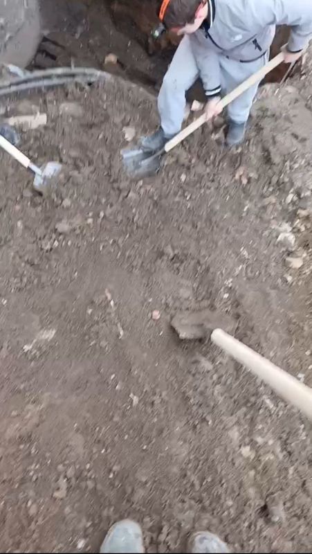Оперативная сводка по жизнеобеспечению Амвросиевского округа на 03.03.2026 Оперативная сводка по жизнеобеспечению Амвросиевского округа на 03.03.2026