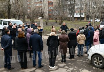 ������� ��������: ���������� � �������� ���������� ������