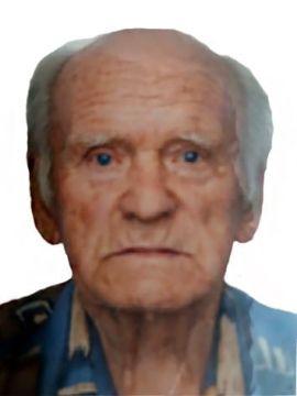 Внимание, розыск. ОМВД России «Володарский» разыскивается Некрасов Юрий Петрович 1940 г.р., который 25 февраля текущего года вышел из дома и до настоящего времени не вернулся