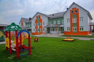 Более 500 млн рублей направлено на развитие сельских территорий ДНР