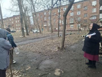 #ЕРДНР #ЕдинаяРоссия #ЕРМакеевка #КомандаДонбасса #Встречи