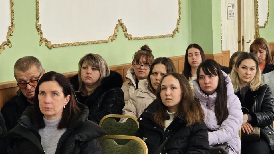 Бизнес с душой: как предприниматели Енакиево учатся менять мир к лучшему! Бизнес с душой: как предприниматели Енакиево учатся менять мир к лучшему!