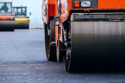 Марат Хуснуллин: В ДНР стартовал капремонт участка региональной дороги от Волновахи до федеральной трассы Р-150