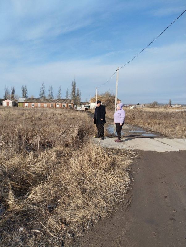 Плановые работы МБУ «Вектор» в пгт Ялта: свет и безопасность Плановые работы МБУ «Вектор» в пгт Ялта: свет и безопасность