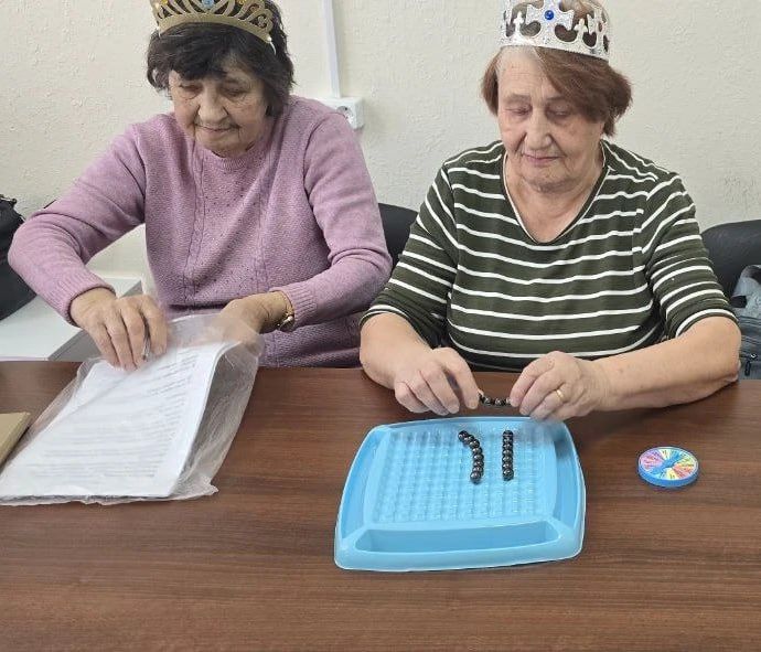 Су-Джок-терапия для пожилых Су-Джок-терапия для пожилых