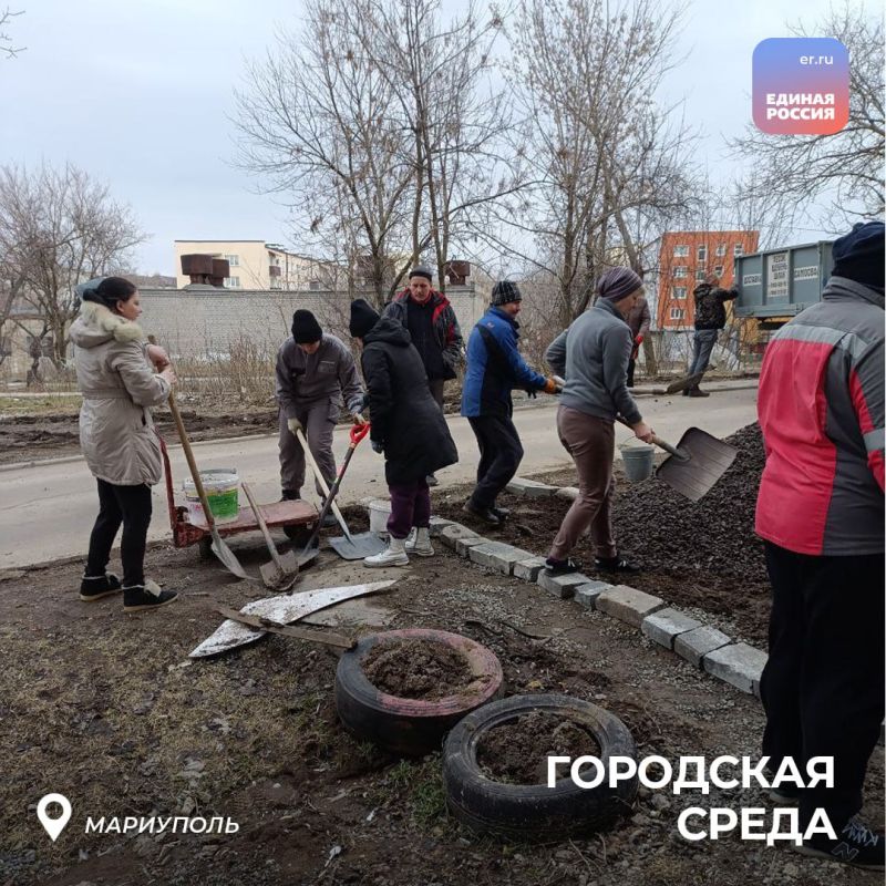 Чисто там, где убираем. В районе прошёл субботник, объединивший тех, кому небезразличен порядок в родном городе Чисто там, где убираем. В районе прошёл субботник, объединивший тех, кому небезразличен порядок в родном городе