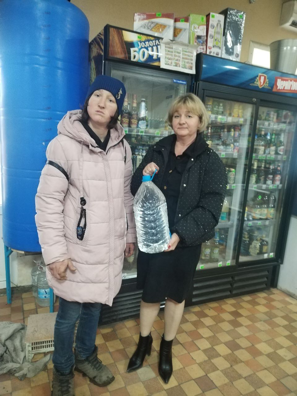 Роман Конев: 4 марта 2026 года депутаты Горловского городского совета от фракции «Единая Россия» – София Потапова, Александр Бобровский, Светлана Евсеенко, Николай Гальченко, Алексей Костин, Игорь Толкачёв, Елена Кузьмина и... Роман Конев: 4 марта 2026 года депутаты Горловского городского совета от фракции «Единая Россия» – София Потапова, Александр Бобровский, Светлана Евсеенко, Николай Гальченко, Алексей Костин, Игорь Толкачёв, Елена Кузьмина и...