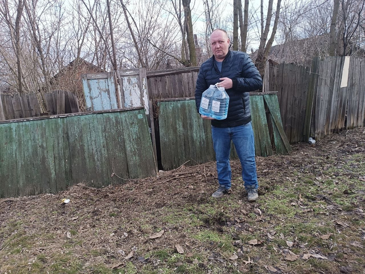 Роман Конев: 4 марта 2026 года депутаты Горловского городского совета от фракции «Единая Россия» – София Потапова, Александр Бобровский, Светлана Евсеенко, Николай Гальченко, Алексей Костин, Игорь Толкачёв, Елена Кузьмина и... Роман Конев: 4 марта 2026 года депутаты Горловского городского совета от фракции «Единая Россия» – София Потапова, Александр Бобровский, Светлана Евсеенко, Николай Гальченко, Алексей Костин, Игорь Толкачёв, Елена Кузьмина и...