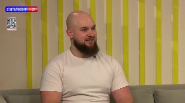 Развитие армрестлинга в ДНР