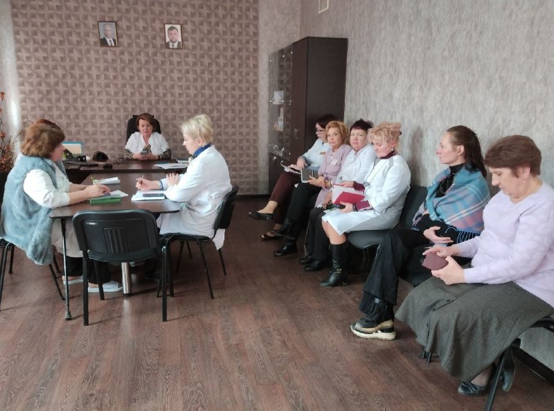 По поручению Главы ДНР Дениса Пушилина под эгидой Единой России проводятся встречи с гражданами для выявления актуальных проблем на подведомственных территориях