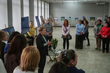 ����� �������: ���������� ������������� �������� ��������� � ������������� �����