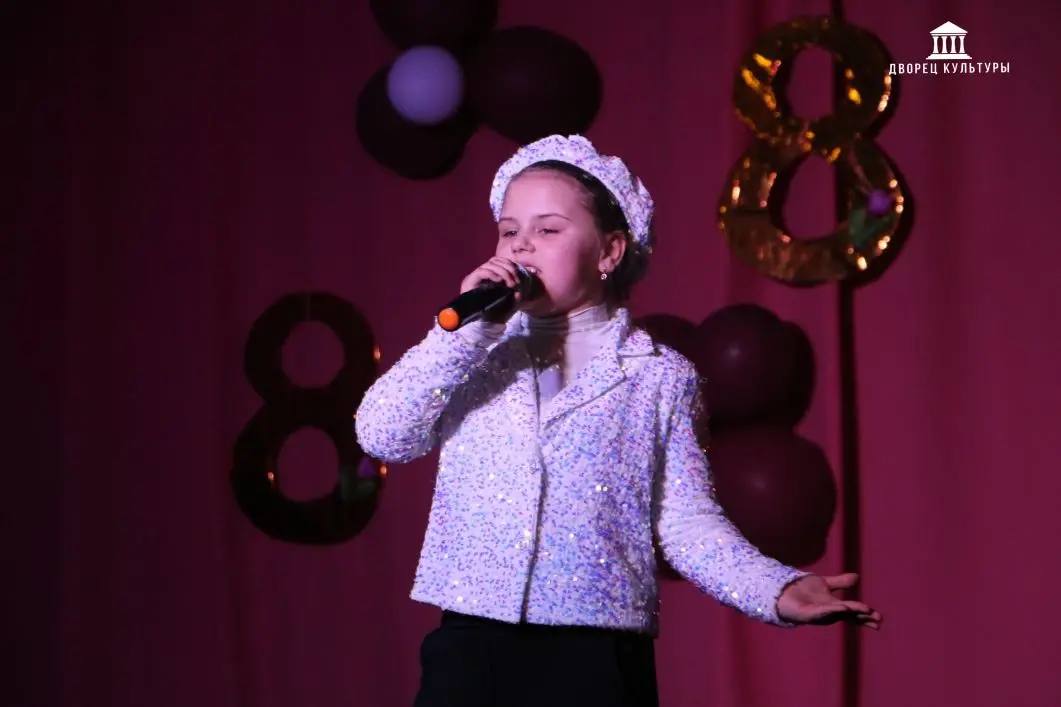 4 марта в Золотарёвском доме культуры прошел концерт в преддверии Международного женского дня 4 марта в Золотарёвском доме культуры прошел концерт в преддверии Международного женского дня
