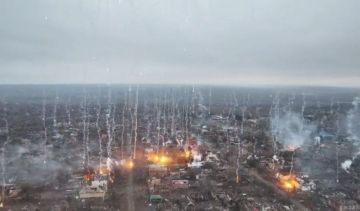 Записки ветерана: По части манипуляции аудиторией, конечно, хохлы лидируют как всегда