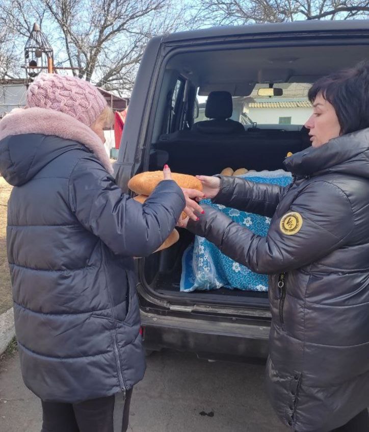 Ровно четыре года назад, Указом Главы ДНР №47 от 4 марта 2022 года, Наталья Анатольевна Великодная была назначена главой администрации Тельмановского района Ровно четыре года назад, Указом Главы ДНР №47 от 4 марта 2022 года, Наталья Анатольевна Великодная была назначена главой администрации Тельмановского района