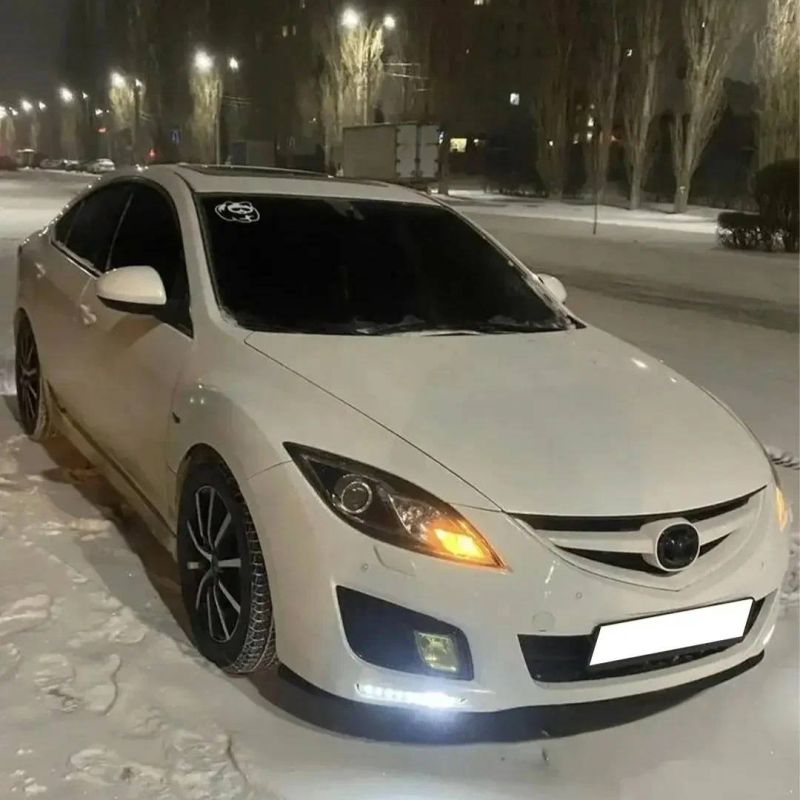950 �.�. Mazda 6, 2008 �.�
