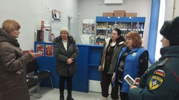 По поручению Главы ДНР Дениса Пушилина под эгидой Единой России проводятся встречи с гражданами для выявления актуальных проблем на подведомственных территориях