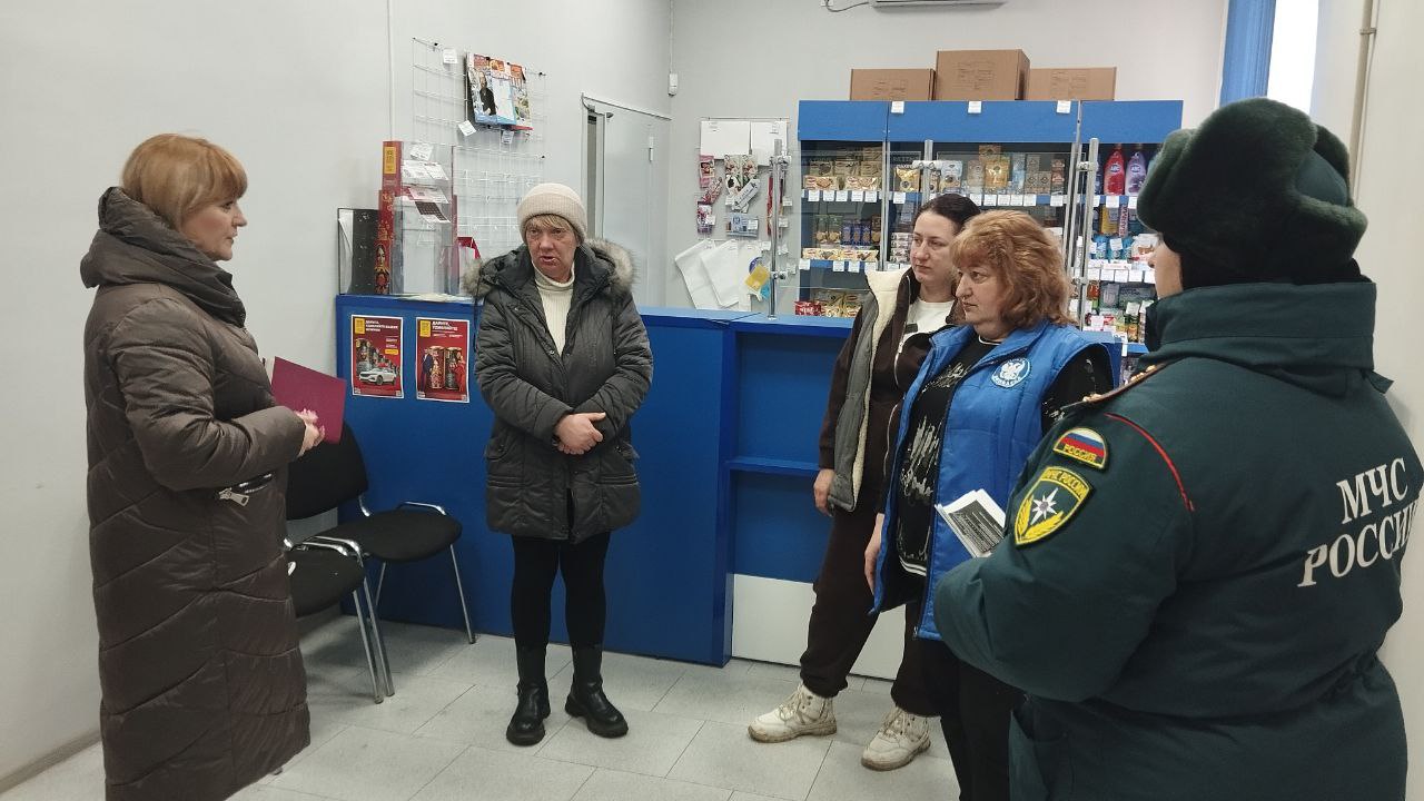 По поручению Главы ДНР Дениса Пушилина под эгидой Единой России проводятся встречи с гражданами для выявления актуальных проблем на подведомственных территориях По поручению Главы ДНР Дениса Пушилина под эгидой Единой России проводятся встречи с гражданами для выявления актуальных проблем на подведомственных территориях