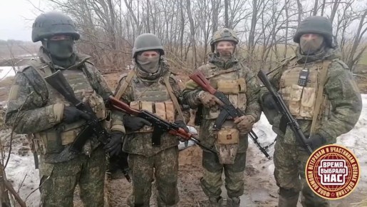 Соратники! Мы продолжаем сбор средств на закупку квадрокоптера Mavic 3T (с тепловизором) для бойцов штурмовой роты, которая бьётся с врагом на Покровском направлении фронта