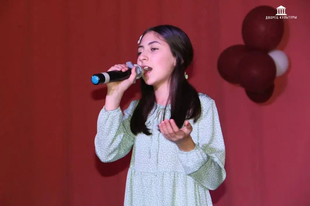 4 марта в Золотарёвском доме культуры прошел концерт в преддверии Международного женского дня 4 марта в Золотарёвском доме культуры прошел концерт в преддверии Международного женского дня