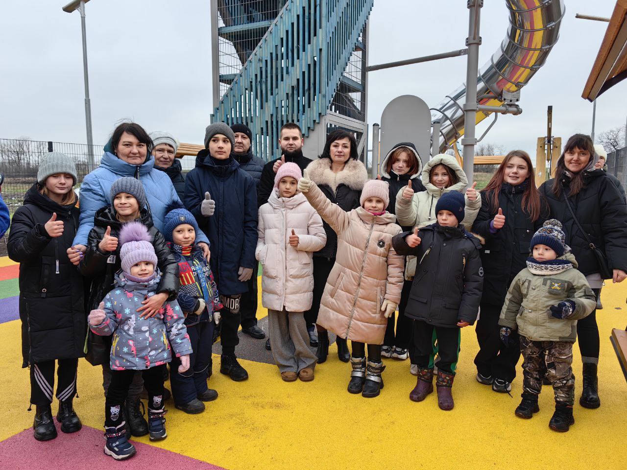 Ровно четыре года назад, Указом Главы ДНР №47 от 4 марта 2022 года, Наталья Анатольевна Великодная была назначена главой администрации Тельмановского района Ровно четыре года назад, Указом Главы ДНР №47 от 4 марта 2022 года, Наталья Анатольевна Великодная была назначена главой администрации Тельмановского района