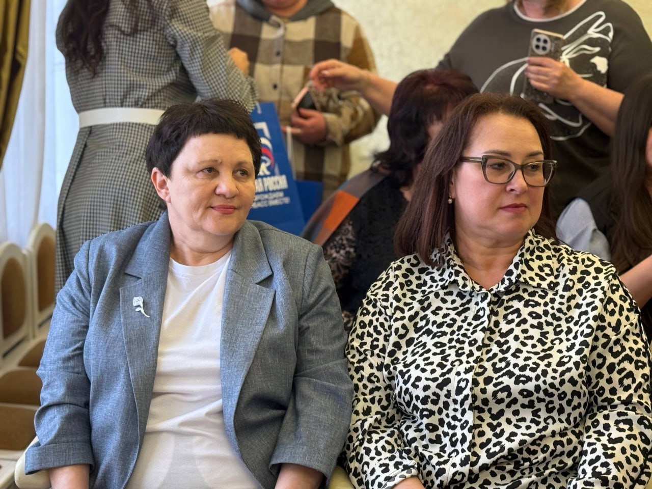 Весна, улыбки и тепло в Донецком детском доме «Теремок» Весна, улыбки и тепло в Донецком детском доме «Теремок»