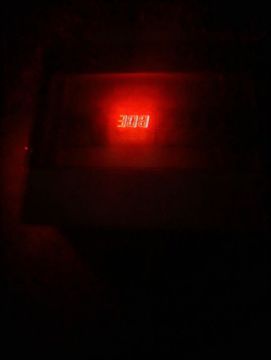 В Пролетарском районе Донецка запредельно подскочило напряжение в сети