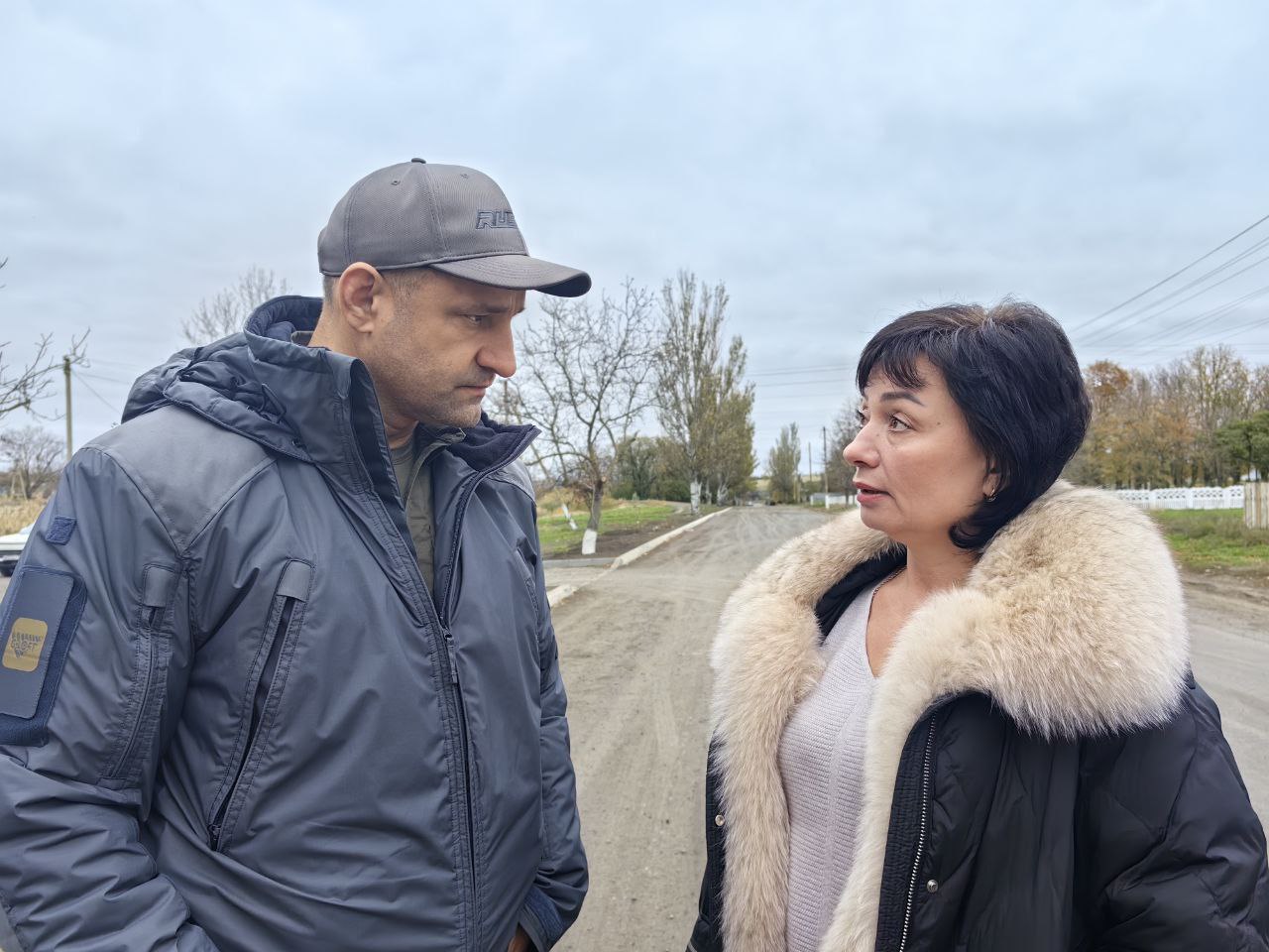 Ровно четыре года назад, Указом Главы ДНР №47 от 4 марта 2022 года, Наталья Анатольевна Великодная была назначена главой администрации Тельмановского района Ровно четыре года назад, Указом Главы ДНР №47 от 4 марта 2022 года, Наталья Анатольевна Великодная была назначена главой администрации Тельмановского района