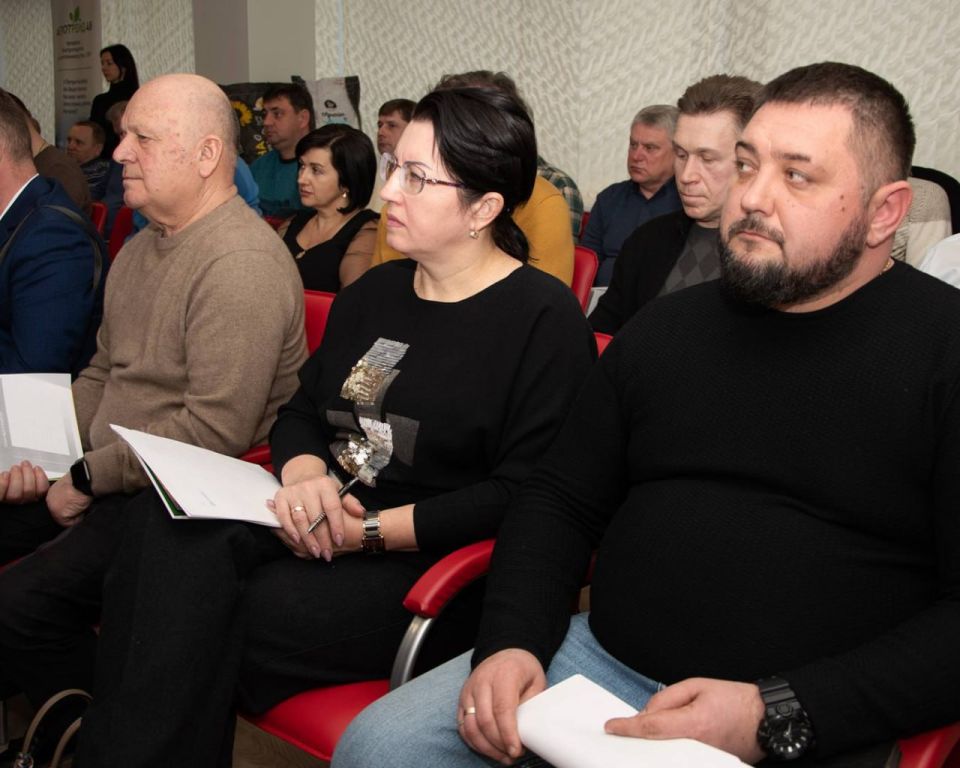 «Диалог на земле»: обсуждение ключевых вопросов аграрной отрасли Республики «Диалог на земле»: обсуждение ключевых вопросов аграрной отрасли Республики