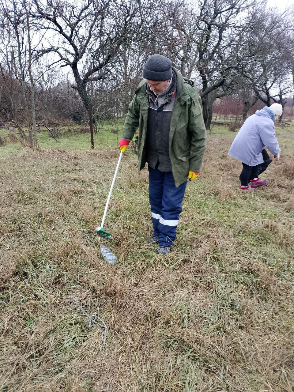 Коммунальные службы провели масштабные работы по благоустройству в Старобешевском округе Коммунальные службы провели масштабные работы по благоустройству в Старобешевском округе