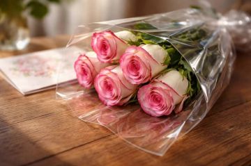 В преддверии 8 Марта поздравили мать Героя России Ивана Федяева