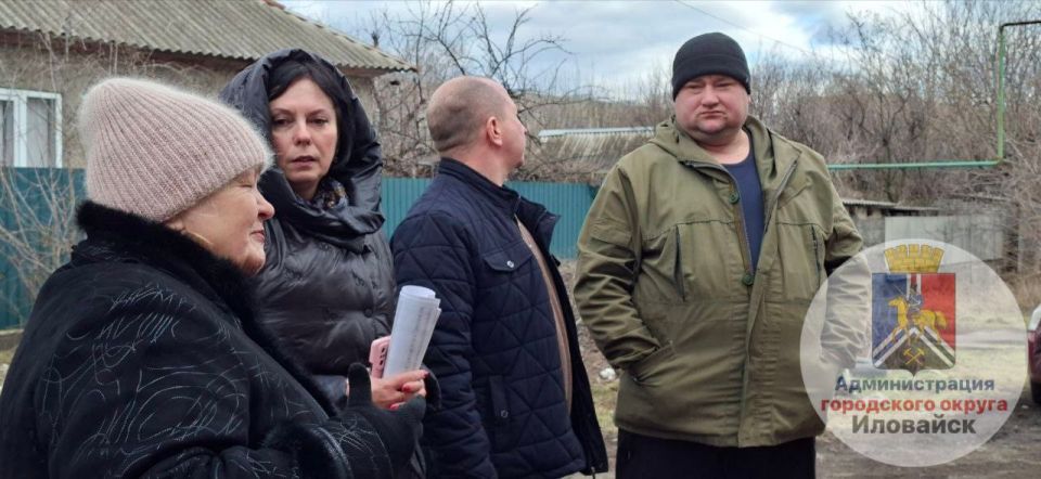 Денис Зубов: Встреча с населением лидера общественного мнения Денис Зубов: Встреча с населением лидера общественного мнения