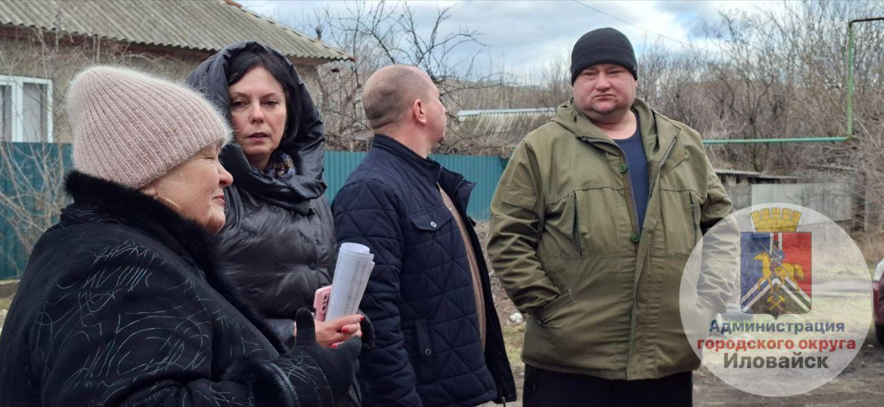 Денис Зубов: Встреча с населением лидера общественного мнения Денис Зубов: Встреча с населением лидера общественного мнения