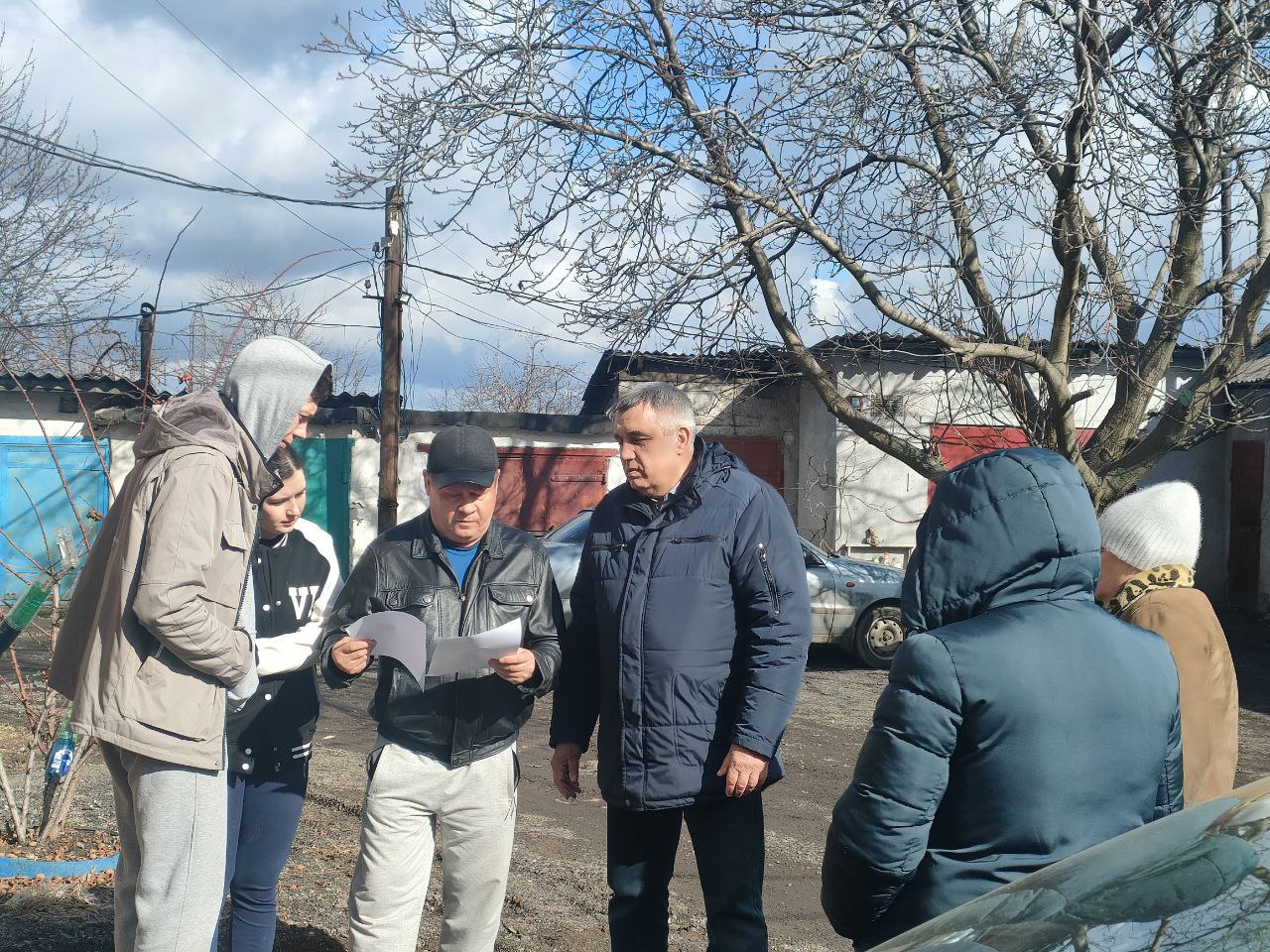 #ЕРДНР #ЕдинаяРоссия #ЕРМакеевка #КомандаДонбасса #Встречи #ЕРДНР #ЕдинаяРоссия #ЕРМакеевка #КомандаДонбасса #Встречи