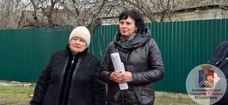 Денис Зубов: СХОД ГРАЖДАН. 04 марта в Иловайске состоялась встреча жителей с заместителем главы администрации городского округа Иловайск – Александром Васильевичем Кузнецовым Денис Зубов: СХОД ГРАЖДАН. 04 марта в Иловайске состоялась встреча жителей с заместителем главы администрации городского округа Иловайск – Александром Васильевичем Кузнецовым