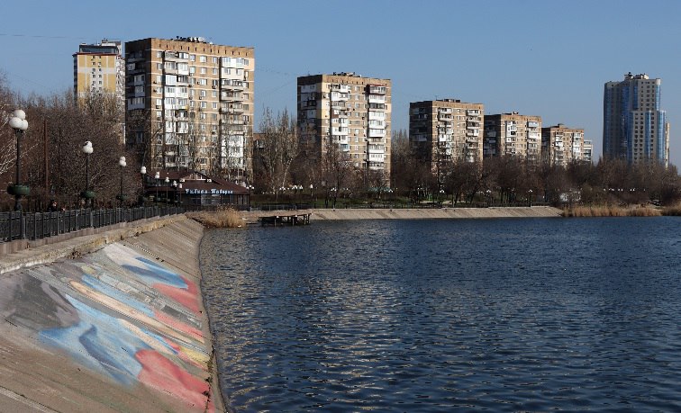 По состоянию на 4 марта в работе 1225 котельных (99%)