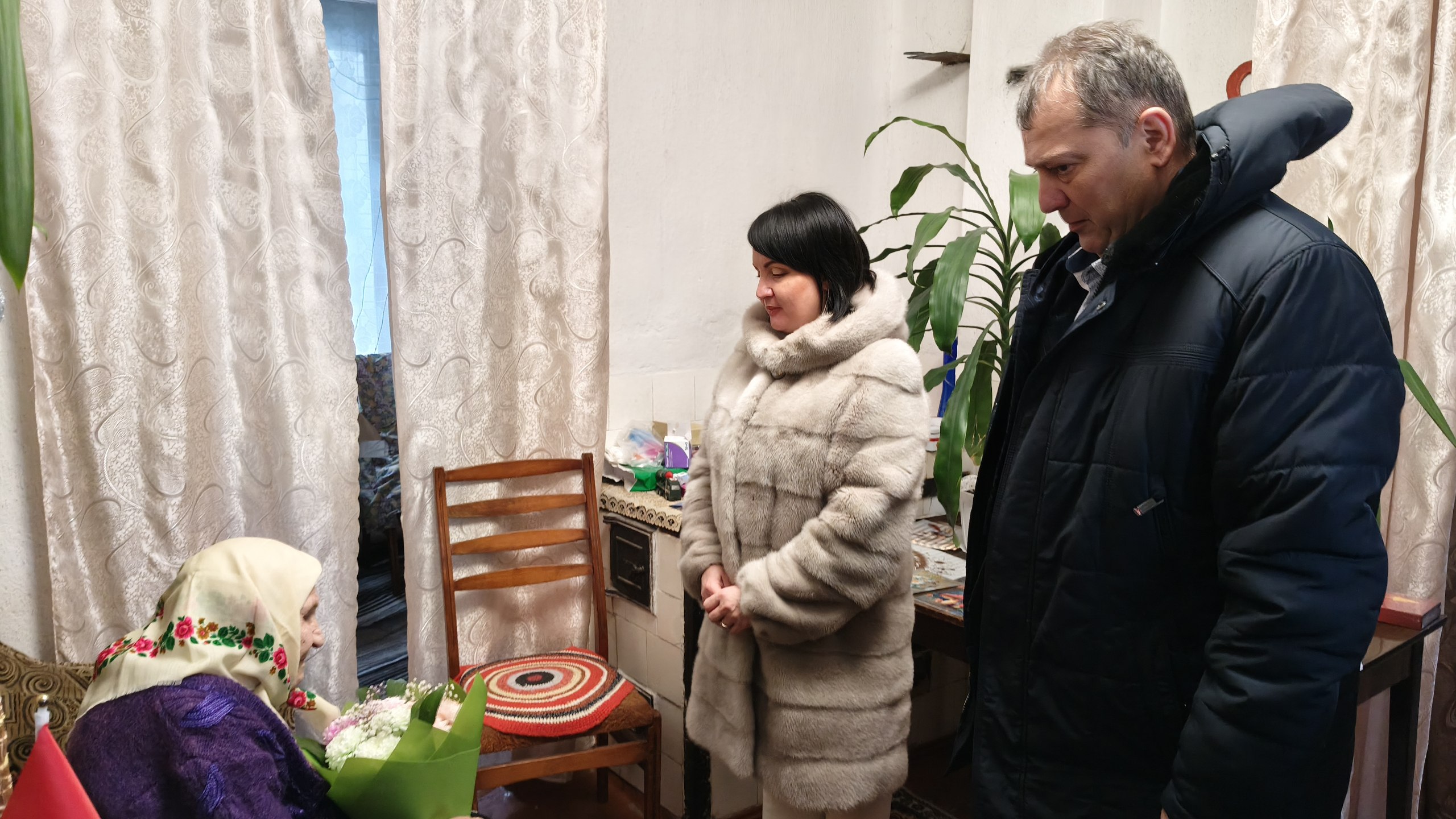 Татьяна Ильинична всегда была в числе лучших, подавая пример трудового героизма Татьяна Ильинична всегда была в числе лучших, подавая пример трудового героизма