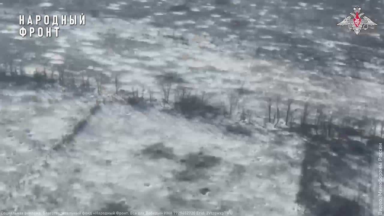 "Упорство и героизм наших бойцов лишают Зеленского на переговорном процессе одного из последних козырей", –